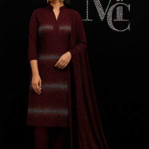 Embrace the royal allure of classic crimson. Our premium red velvet offers a heavy, luxurious feel with a subtle, captivating shine. Step into the spotlight with confidence, power, - Image 3