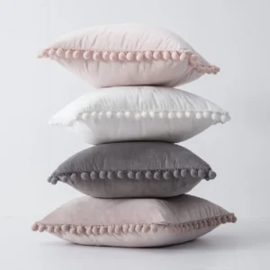 Velvet Throw Pillow Covers - Image 4