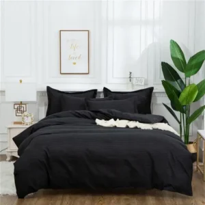 King and Queen Size Bedding Set - Image 6