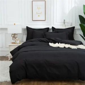 King and Queen Size Bedding Set - Image 11