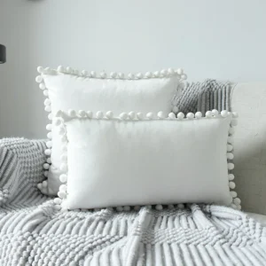 Velvet Throw Pillow Covers - Image 7