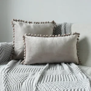 Velvet Throw Pillow Covers - Image 6