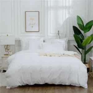 King and Queen Size Bedding Set - Image 5