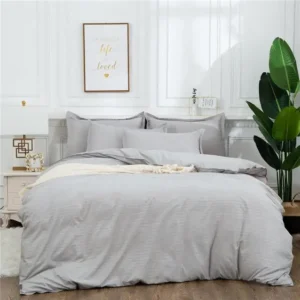 King and Queen Size Bedding Set - Image 2
