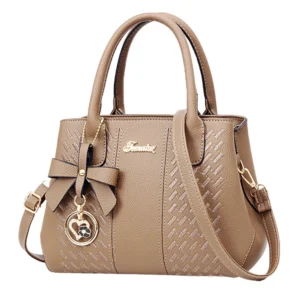 MC Elegance Modern Handbag - Image 5