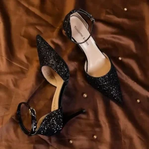High Heels Women's Shoes - Image 5
