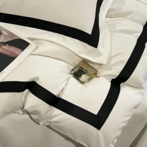 White Duvet Cover Set - Image 6