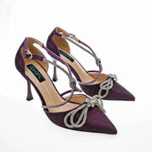 Women's Shoes and Bags Set - Image 9