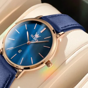 classic minimalist ladies' watches - Image 9