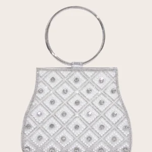 Women's Diamond Handbags - Image 3
