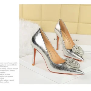 Heels Stiletto in Shoes - Image 7