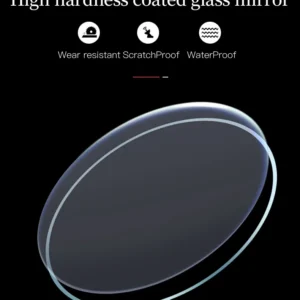 Moon Phase men's watches - Image 7