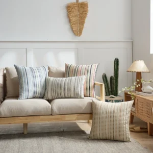 Pillowcase Home Decorative Cushions for Sofa - Image 9