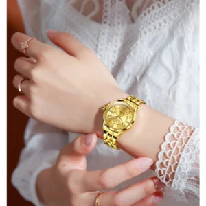 elegant ladies' watches fashion trend - Image 3