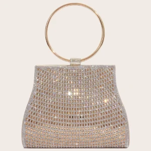 Women's Diamond Handbags - Image 6