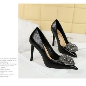 Heels Stiletto in Shoes - Image 9