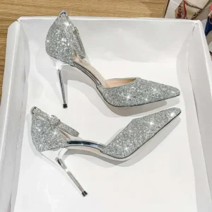 High Heels Women's Shoes - Image 4