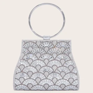 Women's Diamond Handbags - Image 4