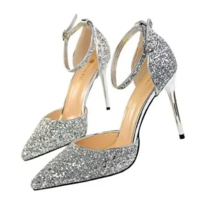 High Heels Women's Shoes - Image 3