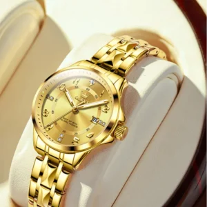 elegant ladies' watches fashion trend - Image 2