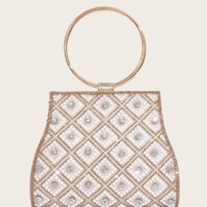 Women's Diamond Handbags - Image 1