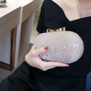 Handbag For Women Party - Image 6