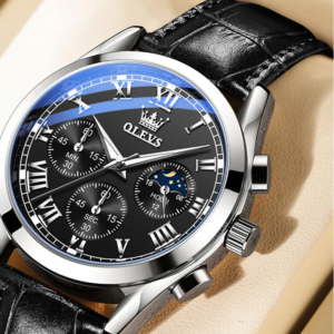 Moon Phase men's watches - Image 1