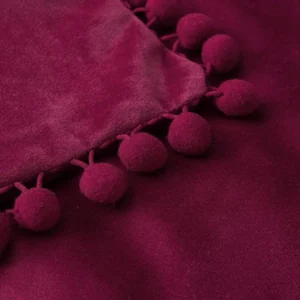 Velvet Throw Pillow Covers - Image 25