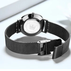classic minimalist ladies' watches - Image 4