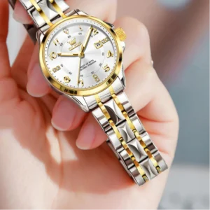 elegant ladies' watches fashion trend - Image 9