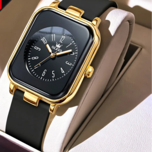 square watch simple trendy - Image 1