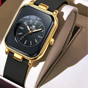 square watch simple trendy - Image 5