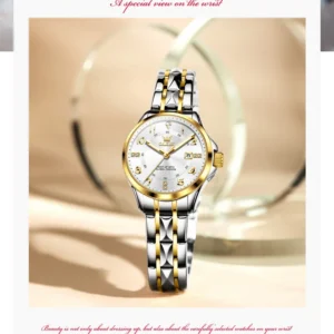 elegant ladies' watches fashion trend - Image 5