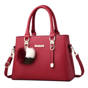 MC Elegance Modern Handbag - Image 1
