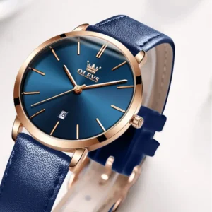 classic minimalist ladies' watches - Image 8