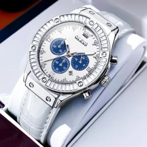Elegant Fashion Women's Watches - Image 11