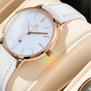 classic minimalist ladies' watches - Image 3