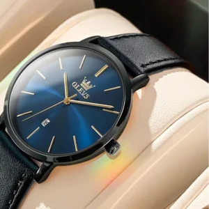 classic minimalist ladies' watches - Image 10