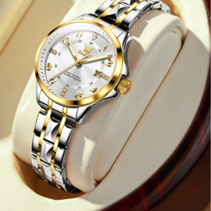 elegant ladies' watches fashion trend - Image 1