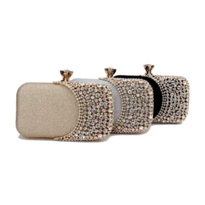 Women Diamonds HandBags - Image 7