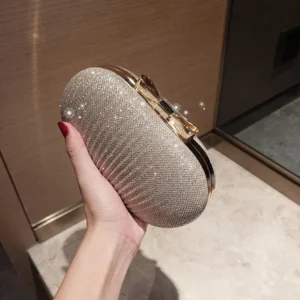 Handbag For Women Party - Image 5