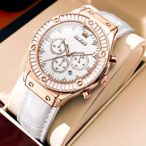 Elegant Fashion Women's Watches - Image 1