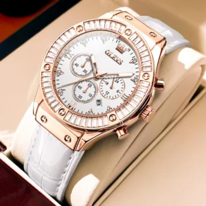 Elegant Fashion Women's Watches - Image 14