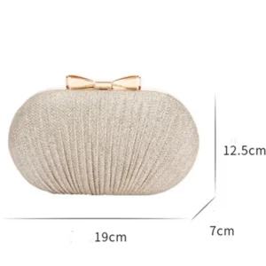 Handbag For Women Party - Image 9