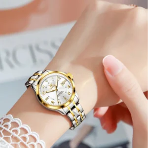 elegant ladies' watches fashion trend - Image 10