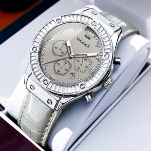 Elegant Fashion Women's Watches - Image 12