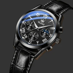 Moon Phase men's watches - Image 6