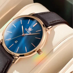 classic minimalist ladies' watches - Image 2
