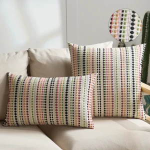 Pillowcase Home Decorative Cushions for Sofa - Image 5
