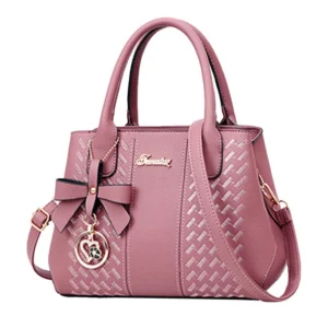 MC Elegance Modern Handbag - Image 3